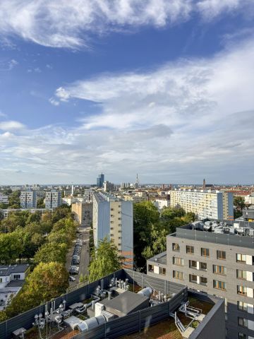 Mieszkanie 2-pokojowe Wrocław Południe, ul. Gwiaździsta. Zdjęcie 17