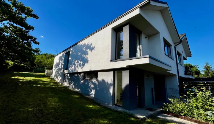 bliźniak, 3 pokoje Mosina Pożegowo, ul. Pożegowska /Spacerowa