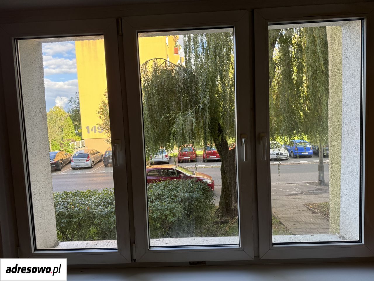 Mieszkanie 1-pokojowe Poznań Rataje, os. Armii Krajowej. Zdjęcie 2
