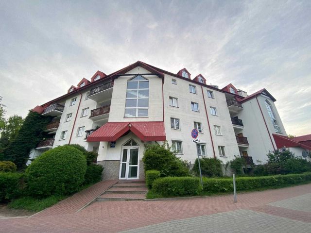 Mieszkanie 3-pokojowe Gdynia Cisowa, ul. Zbożowa. Zdjęcie 1