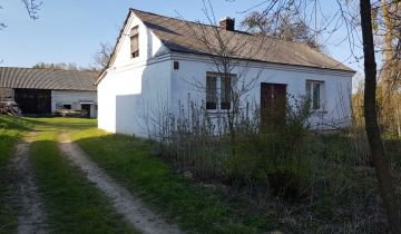 dom wolnostojący Wierszczyca. Zdjęcie 1