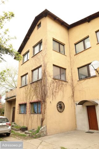 dom wolnostojący Kiełczów, ul. Wrocławska. Zdjęcie 1