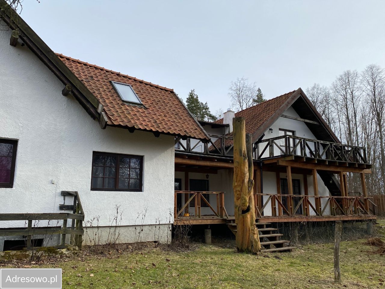 Ośrodek wczasowy Jędrychowo Rodowo. Zdjęcie 13