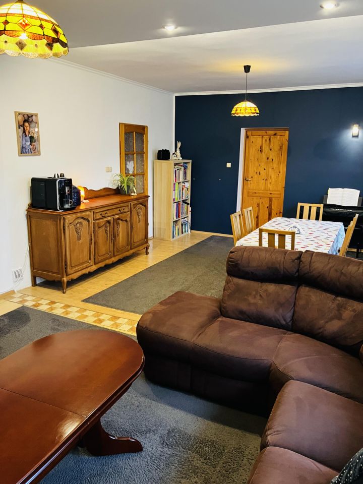 dom wolnostojący, 6 pokoi Modliszewo, Wegorzewo. Zdjęcie 40