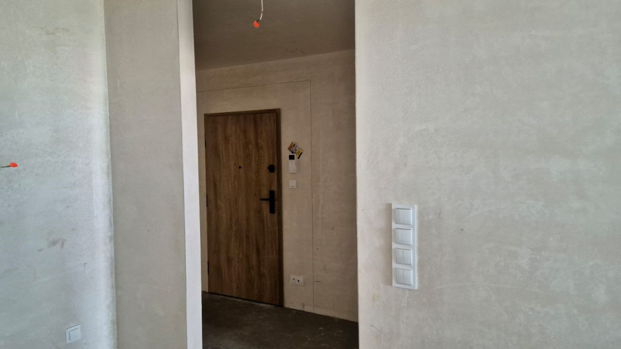 Mieszkanie 2-pokojowe Kielce KSM, al. Solidarności. Zdjęcie 7