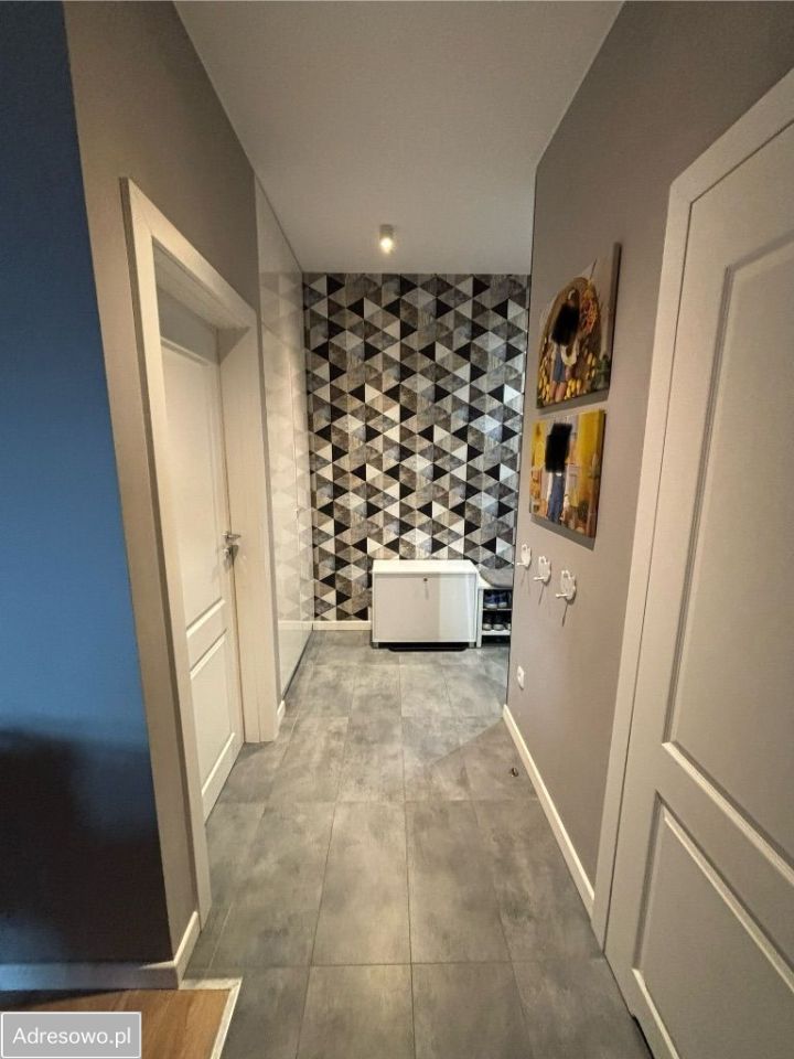 Mieszkanie 3-pokojowe Ostrów Wielkopolski, ul. Szczecińska. Zdjęcie 2