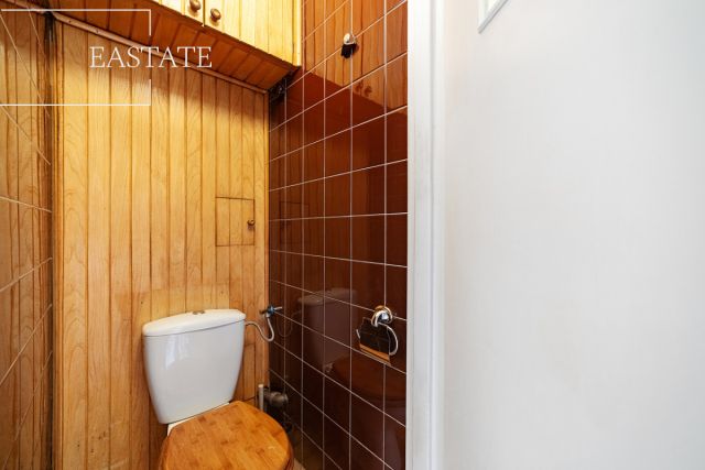 Mieszkanie 4-pokojowe Warszawa Ursus, ul. Orląt Lwowskich. Zdjęcie 10