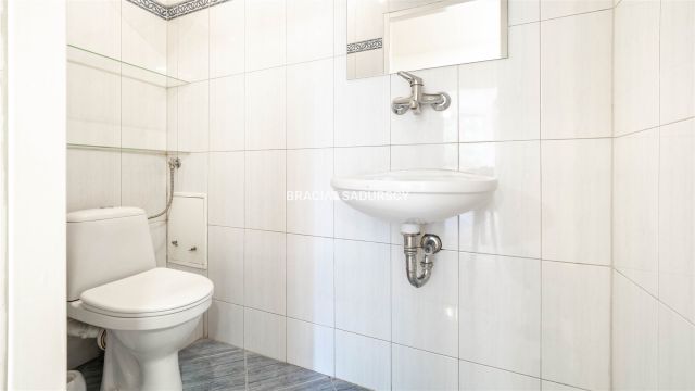 Mieszkanie 4-pokojowe Kraków Łagiewniki, ul. Zakopiańska. Zdjęcie 11