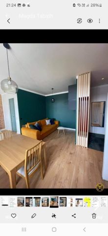 Mieszkanie 2-pokojowe Kętrzyn, ul. gen. Władysława Sikorskiego. Zdjęcie 1