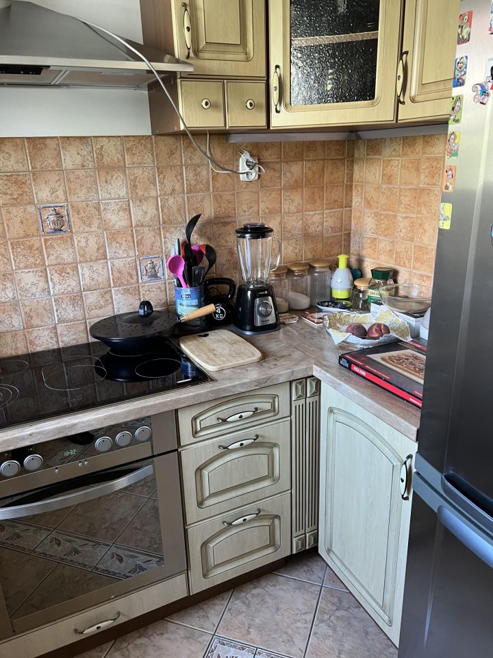 Mieszkanie 2-pokojowe Gdynia Chwarzno-Wiczlino, ul. Franciszka Sokoła. Zdjęcie 4