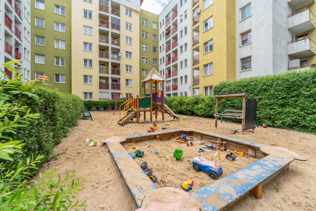 Mieszkanie 3-pokojowe Warszawa Ursus, ul. Tomcia Palucha. Zdjęcie 16