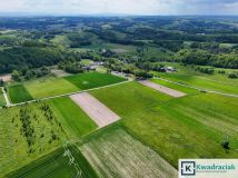 Działka budowlana Czermna. Zdjęcie 4