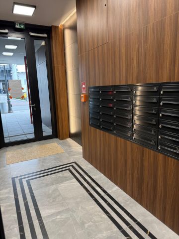 Mieszkanie 2-pokojowe Grodzisk Mazowiecki Centrum, ul. T. Kościuszki. Zdjęcie 14