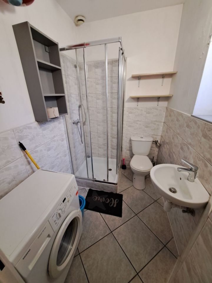 Mieszkanie 4-pokojowe Poznań Grunwald, ul. Bukowska. Zdjęcie 14