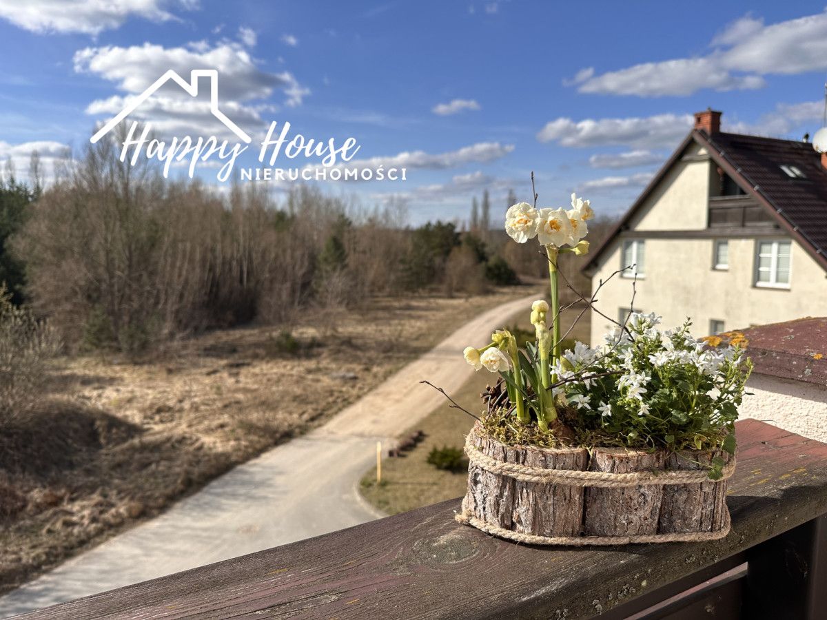 Mieszkanie 2-pokojowe Charzykowy. Zdjęcie 6