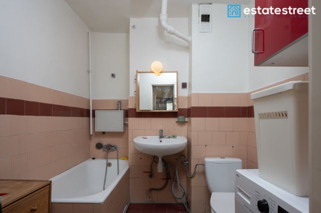 Mieszkanie 2-pokojowe Kraków Śródmieście, ul. Juliusza Lea. Zdjęcie 8