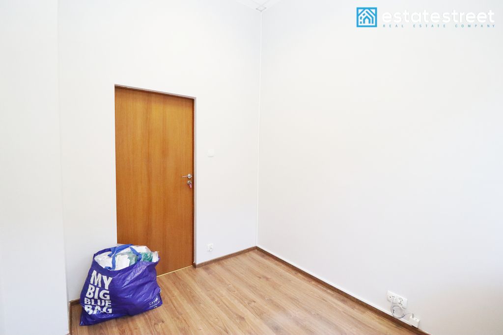 Biuro Rzeszów Śródmieście, ul. Grunwaldzka. Zdjęcie 3