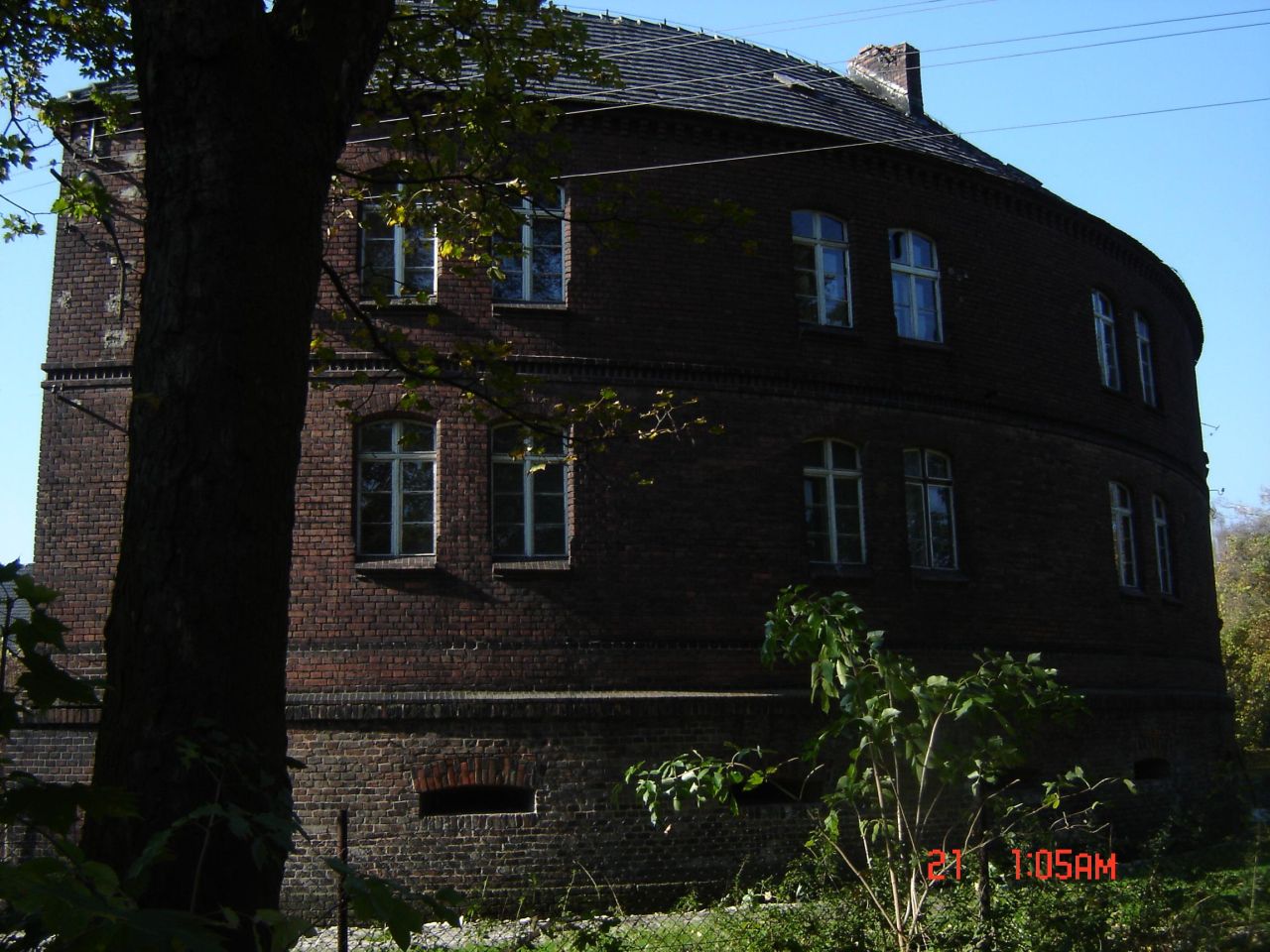 dom wolnostojący, 18 pokoi Kędzierzyn-Koźle Koźle, ul. Wyspa. Zdjęcie 9