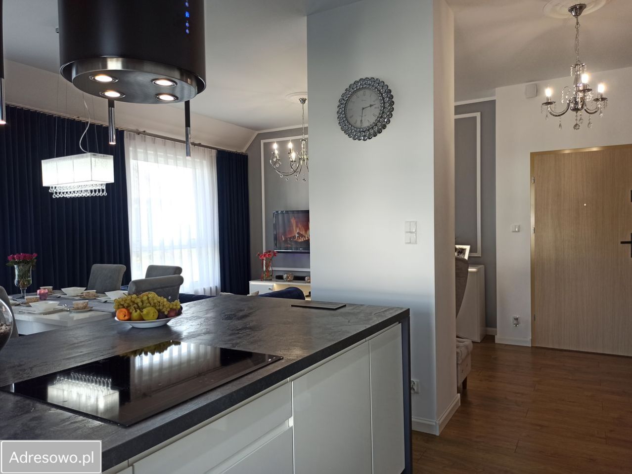 Mieszkanie 4-pokojowe Reda, ul. Rajska. Zdjęcie 11