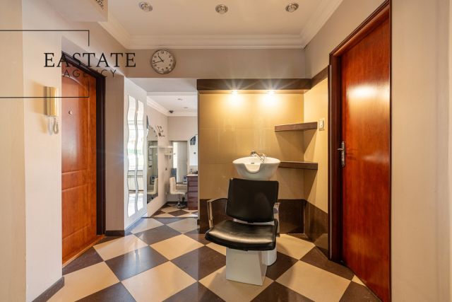 Lokal Warszawa Śródmieście, ul. Boczna. Zdjęcie 8