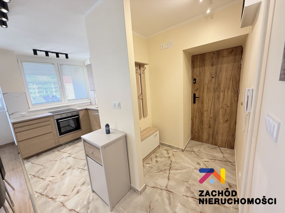 Mieszkanie 2-pokojowe Zielona Góra, ul. Ptasia. Zdjęcie 9