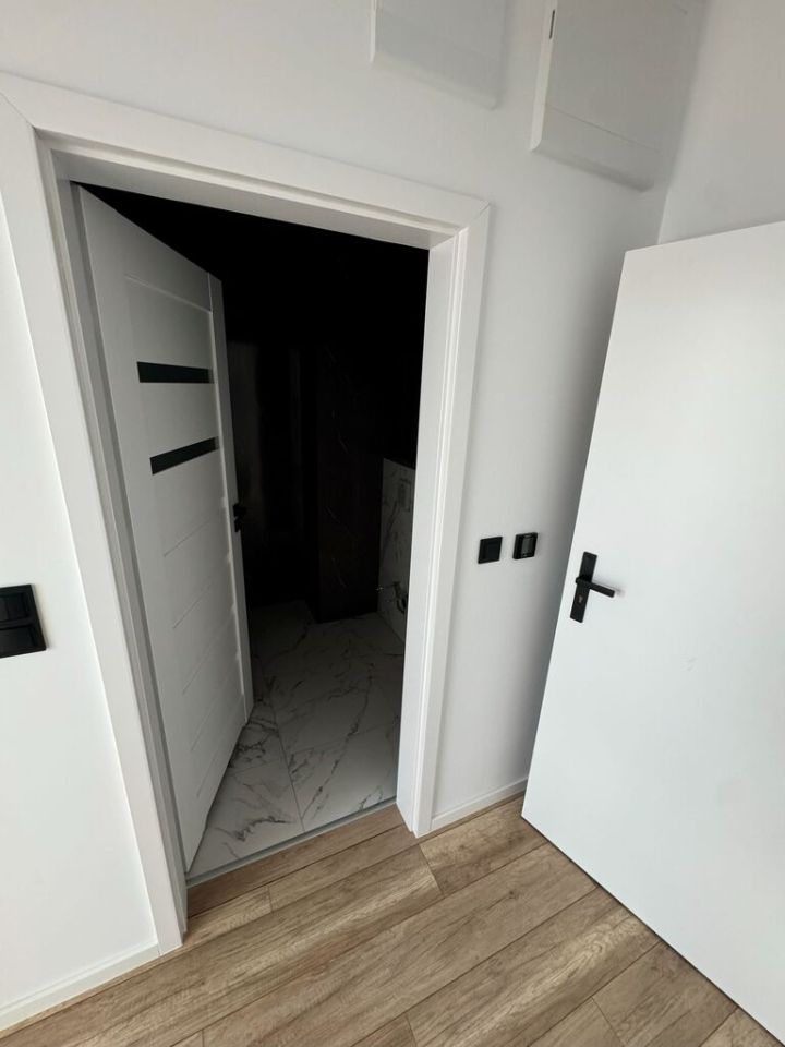 Mieszkanie 2-pokojowe Szczecin, ul. Gabriela Narutowicza. Zdjęcie 6