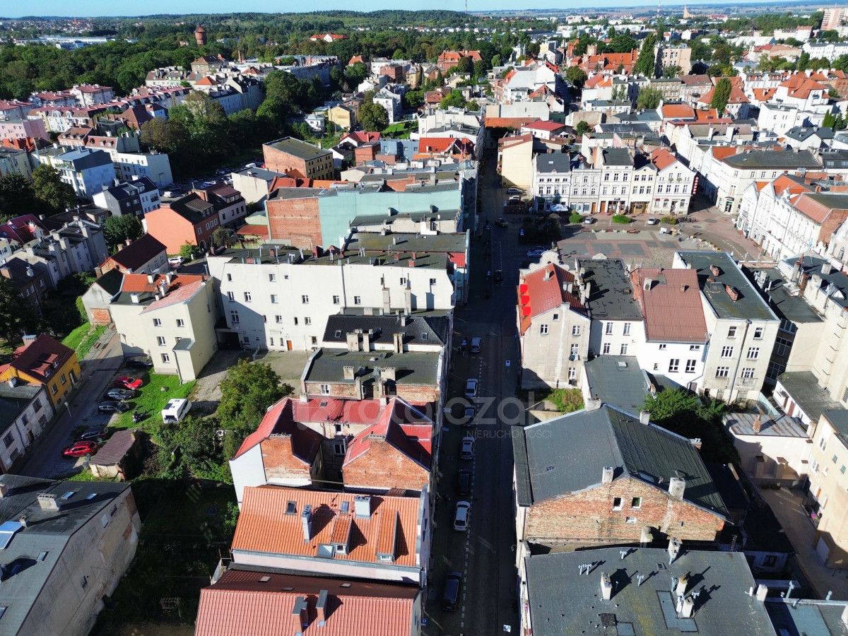 kamienica, 10 pokoi Tczew Centrum, ul. Podgórna. Zdjęcie 6