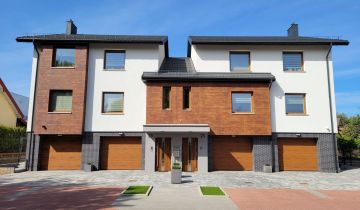 Mieszkanie 3-pokojowe Białystok Bagnówka, ul. Krzysztofa Kamila Baczyńskiego