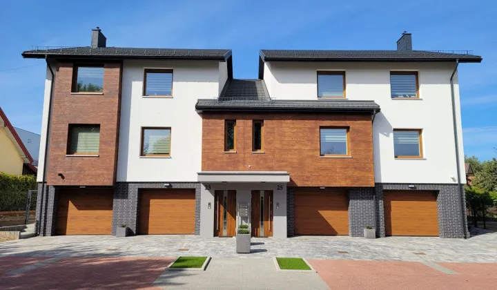 Mieszkanie 3-pokojowe Białystok Bagnówka, ul. Krzysztofa Kamila Baczyńskiego