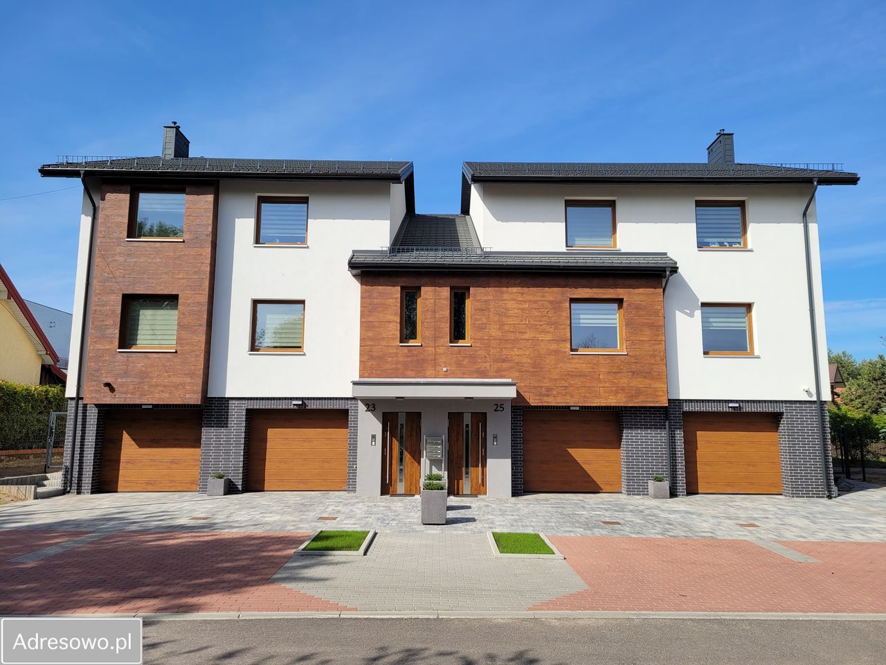 Mieszkanie 3-pokojowe Białystok Bagnówka, ul. Krzysztofa Kamila Baczyńskiego