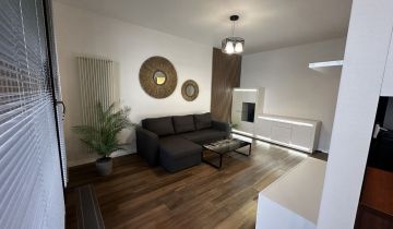 Mieszkanie 2-pokojowe Warszawa Wola, ul. Kolejowa