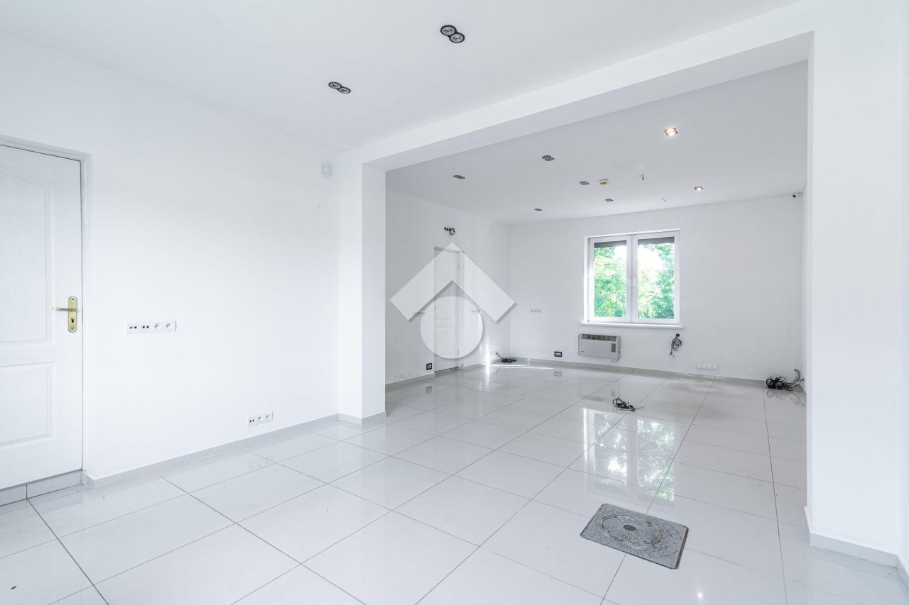 Lokal Kraków Podgórze Duchackie, ul. gen. Henryka Kamieńskiego. Zdjęcie 3