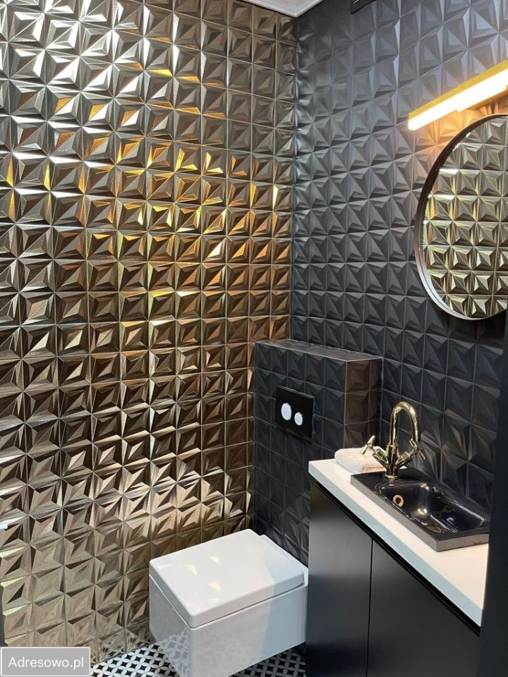 Mieszkanie 3-pokojowe Warszawa Śródmieście, ul. Solec. Zdjęcie 14