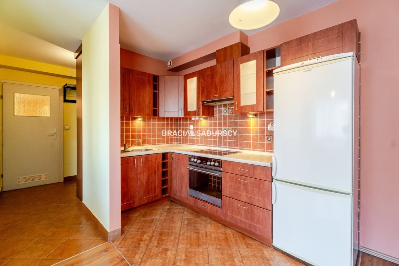 Mieszkanie 2-pokojowe Kraków Dębniki, ul. Borkowska. Zdjęcie 6