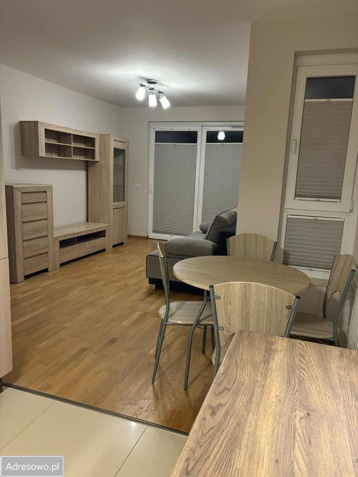 Mieszkanie 2-pokojowe Kraków Bronowice, ul. Zygmunta Starego. Zdjęcie 6