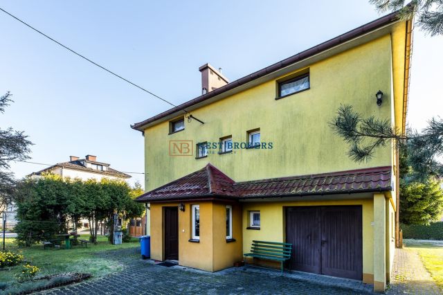 dom wolnostojący, 4 pokoje Kraków Opatkowice, ul. Opatkowicka. Zdjęcie 21