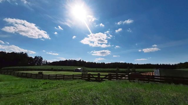 Działka budowlana Surmówka. Zdjęcie 1