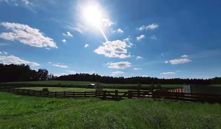 Działka budowlana Surmówka