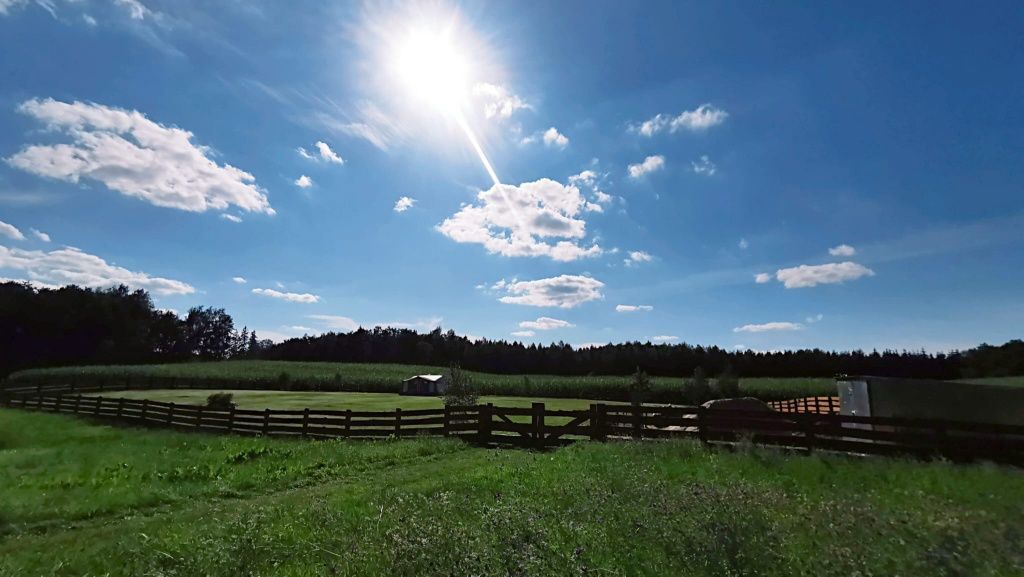 Działka budowlana Surmówka