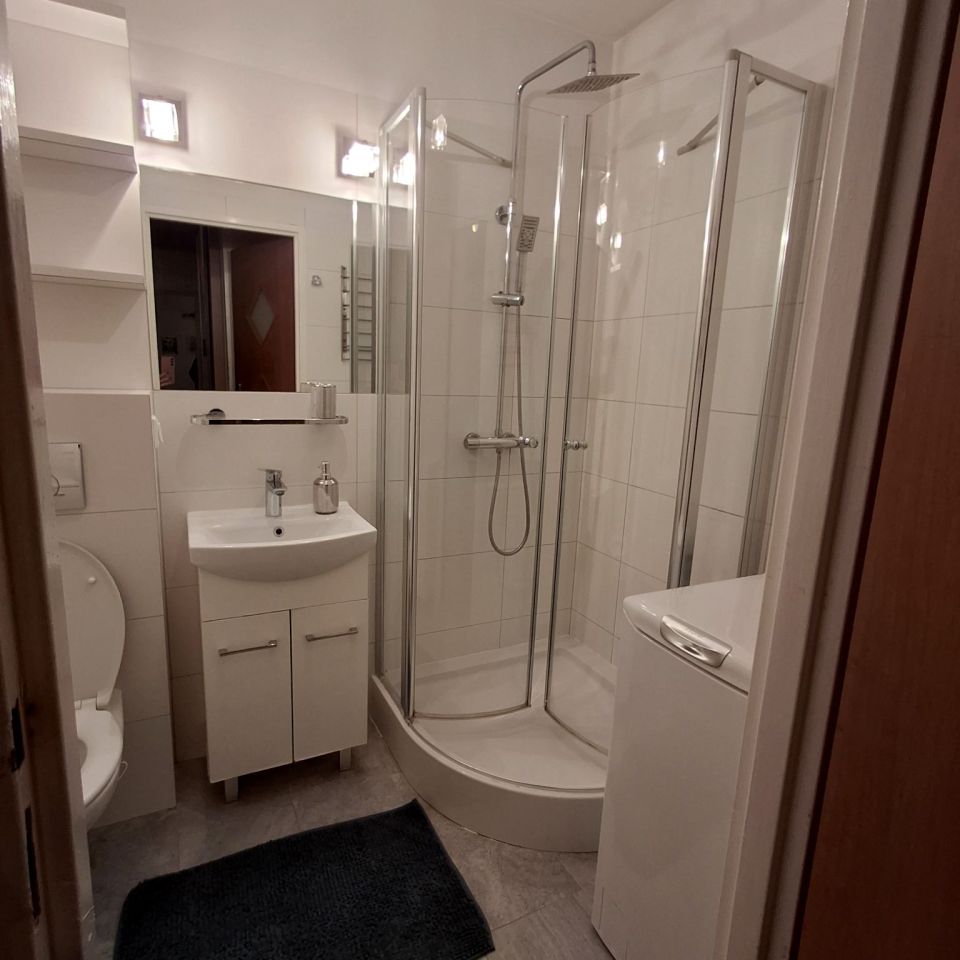 Mieszkanie 2-pokojowe Warszawa Grochów, ul. Osowska. Zdjęcie 11