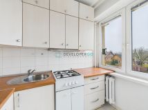 Mieszkanie 2-pokojowe Wasilków, ul. Emilii Plater