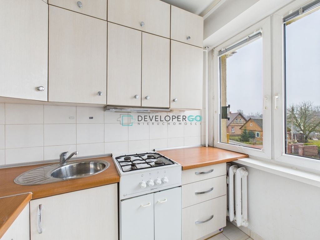 Mieszkanie 2-pokojowe Wasilków, ul. Emilii Plater