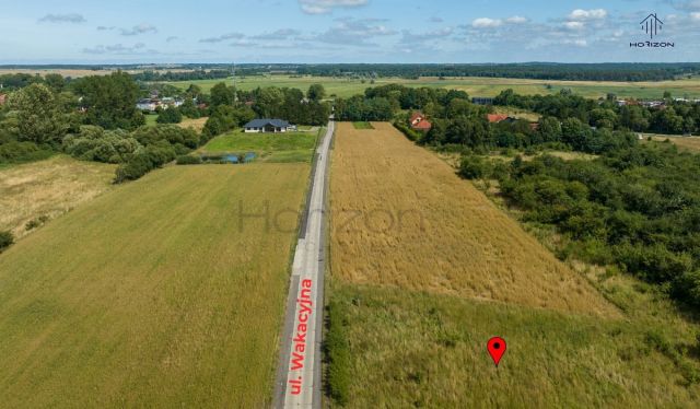 Działka siedliskowa Zieleniewo. Zdjęcie 5