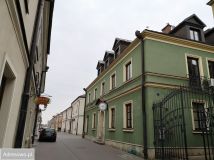 Biuro Zamość Stare Miasto, ul. Stanisława Staszica