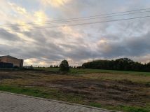 Działka budowlana Biezdrowo. Zdjęcie 2