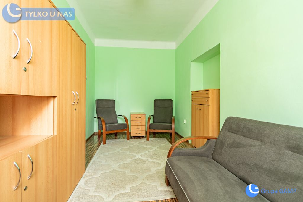 Mieszkanie 2-pokojowe Wieliczka, ul. Kazimierza Wielkiego. Zdjęcie 9