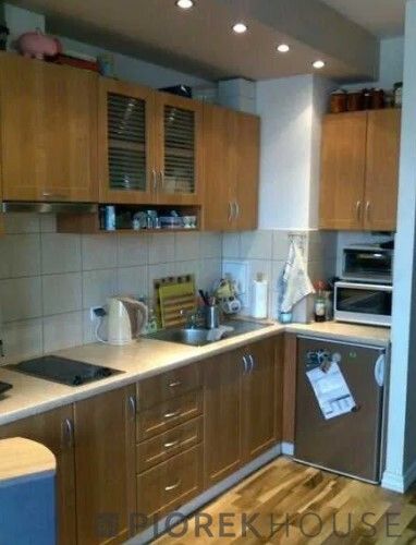 Mieszkanie 1-pokojowe Warszawa Wola, ul. Piaskowa. Zdjęcie 4