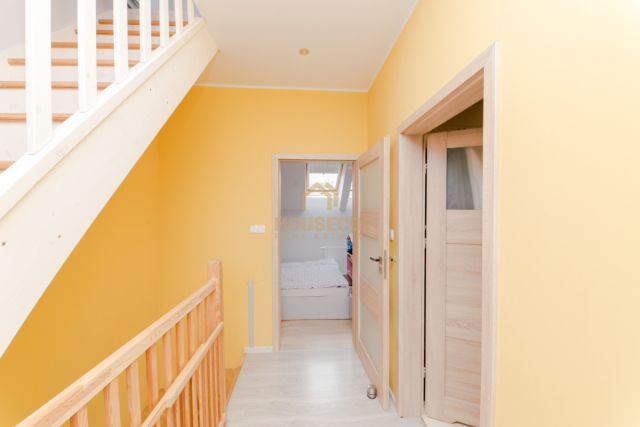 dom szeregowy, 4 pokoje Banino, ul. Potokowa. Zdjęcie 9