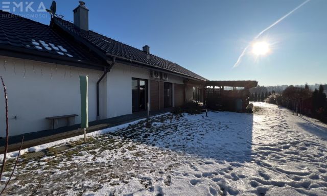 dom wolnostojący, 4 pokoje Podole. Zdjęcie 33