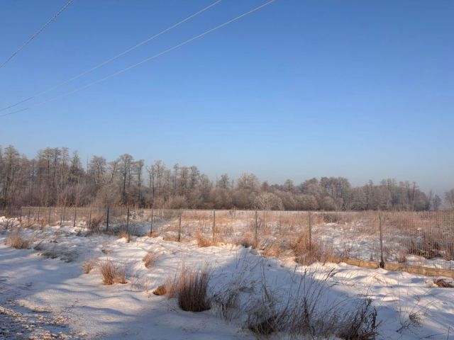 Działka budowlana Dębówka. Zdjęcie 4